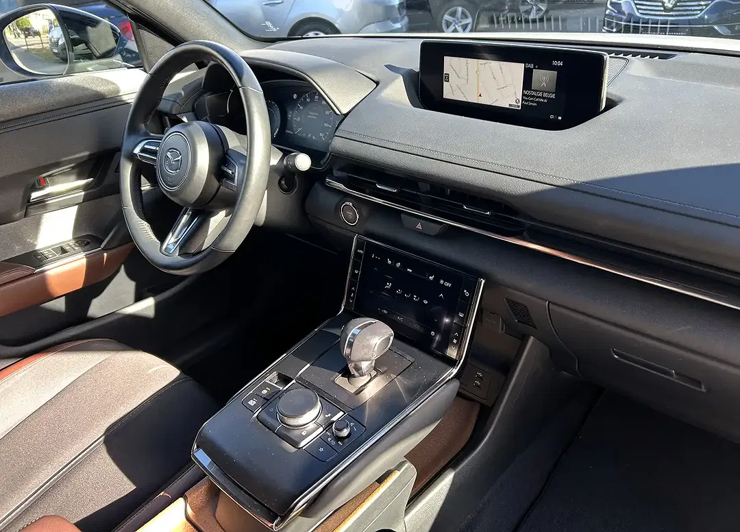 Mazda MX-30 e-SKYACTIV - Thumbnail 14