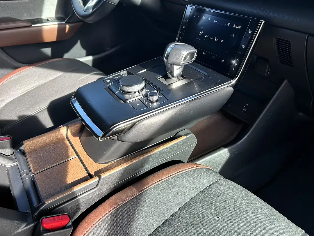 Mazda MX-30 e-SKYACTIV - Thumbnail 15