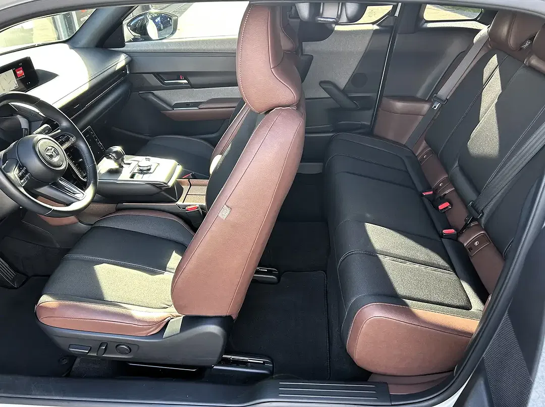 Mazda MX-30 e-SKYACTIV - Thumbnail 16