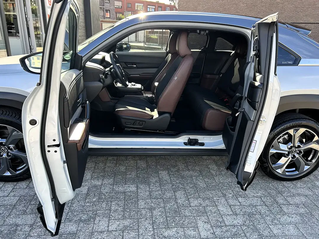 Mazda MX-30 e-SKYACTIV - Thumbnail 17