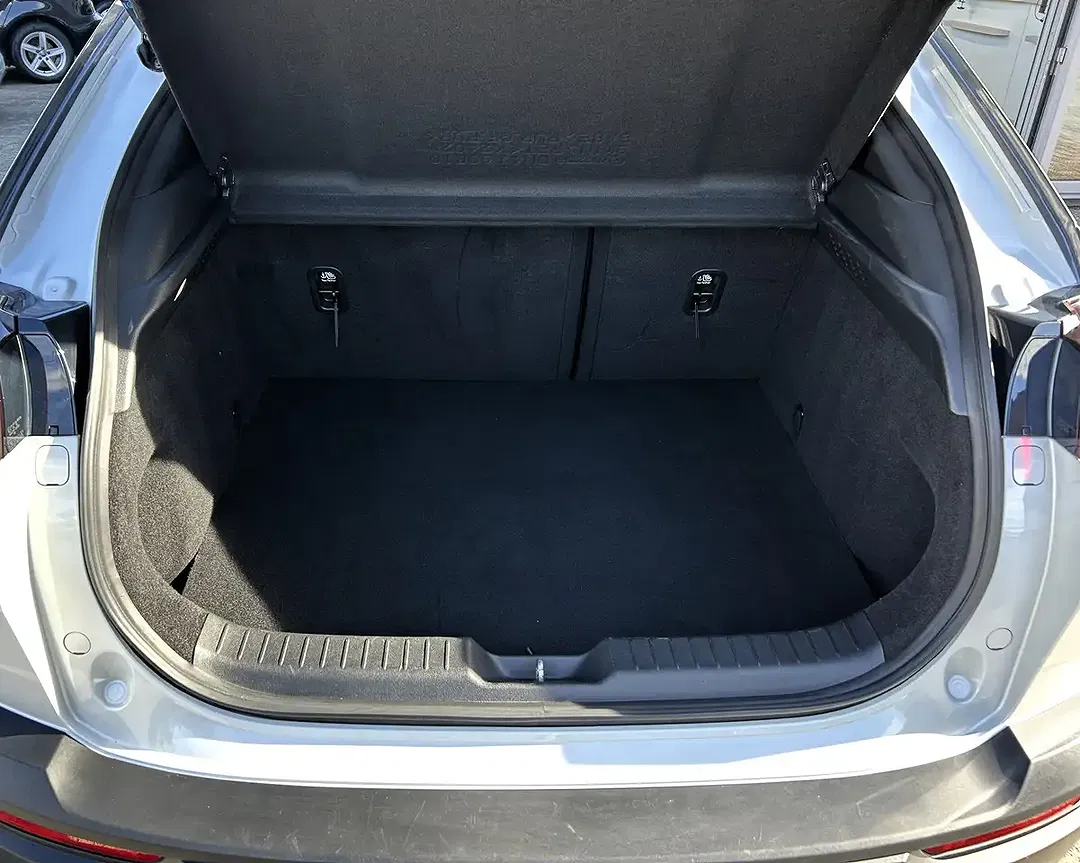 Mazda MX-30 e-SKYACTIV - foto 18