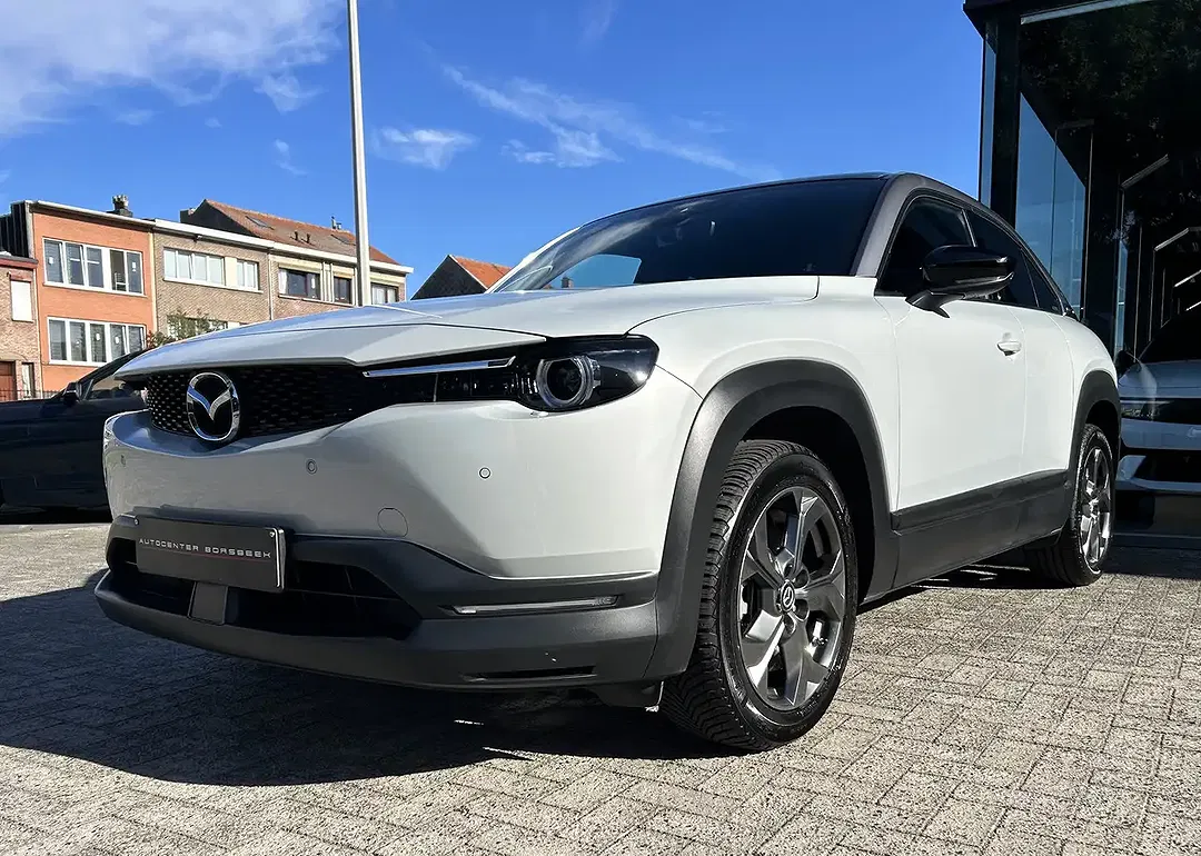 Mazda MX-30 e-SKYACTIV - foto 2