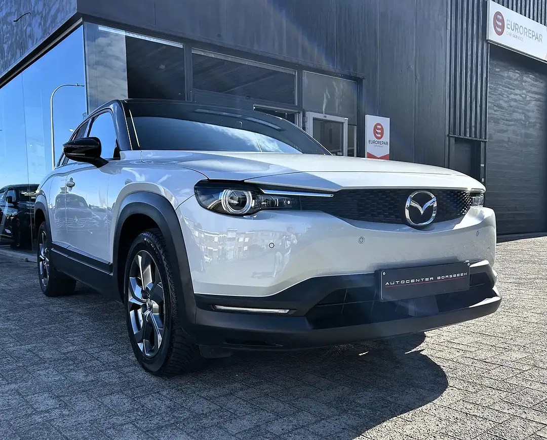 Mazda MX-30 e-SKYACTIV - Thumbnail 3