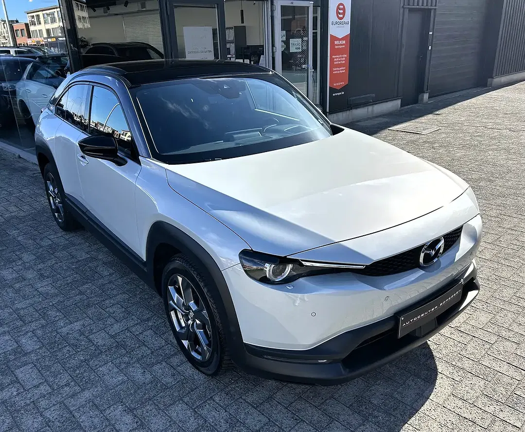 Mazda MX-30 e-SKYACTIV - Thumbnail 4