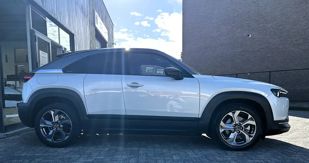 Mazda MX-30 e-SKYACTIV - Thumbnail 5