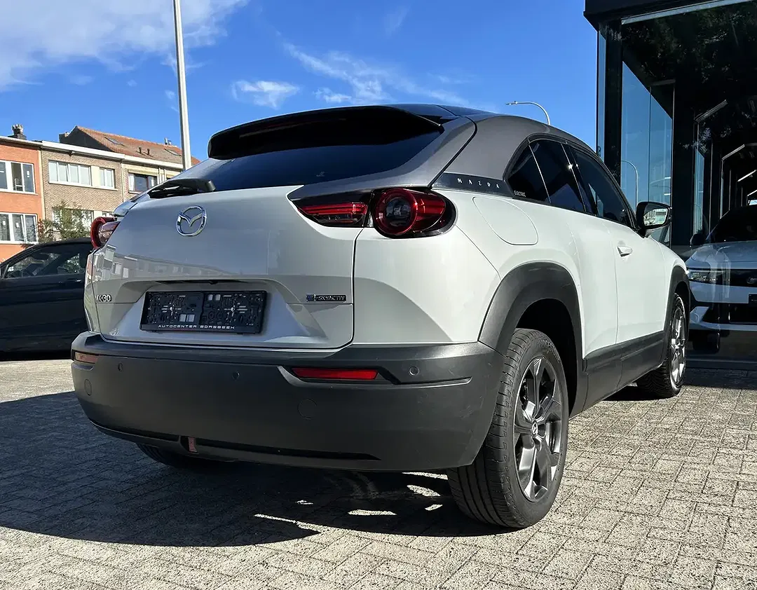 Mazda MX-30 e-SKYACTIV - Thumbnail 6