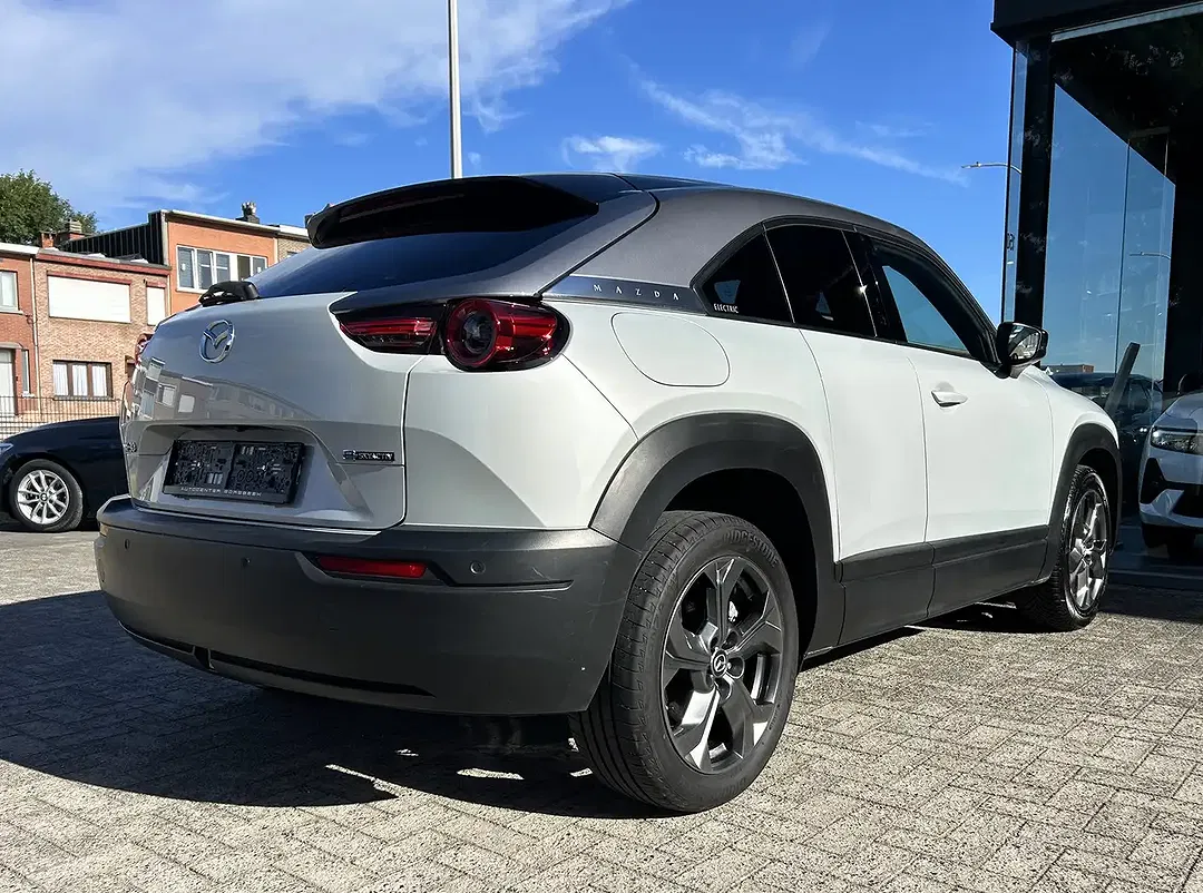 Mazda MX-30 e-SKYACTIV - Thumbnail 7