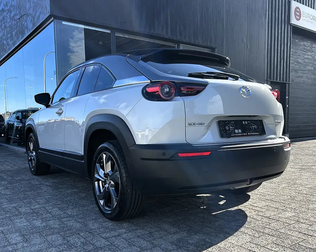 Mazda MX-30 e-SKYACTIV - Thumbnail 8