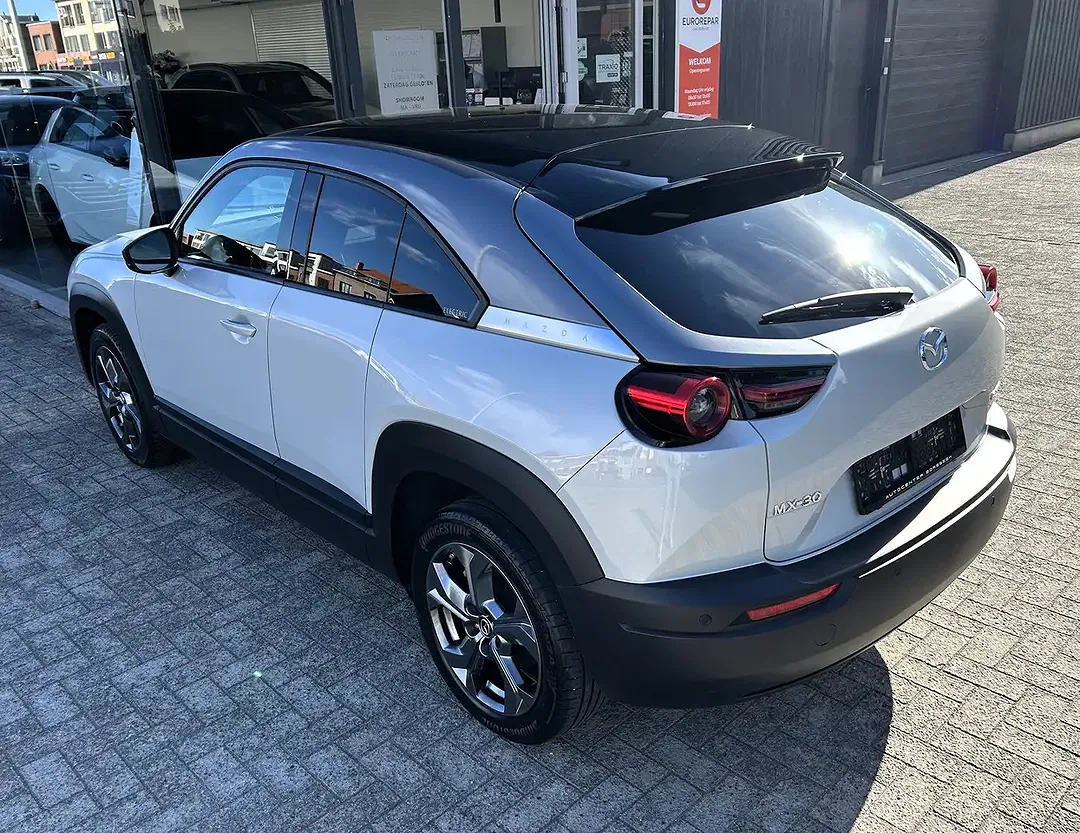 Mazda MX-30 e-SKYACTIV - Thumbnail 9