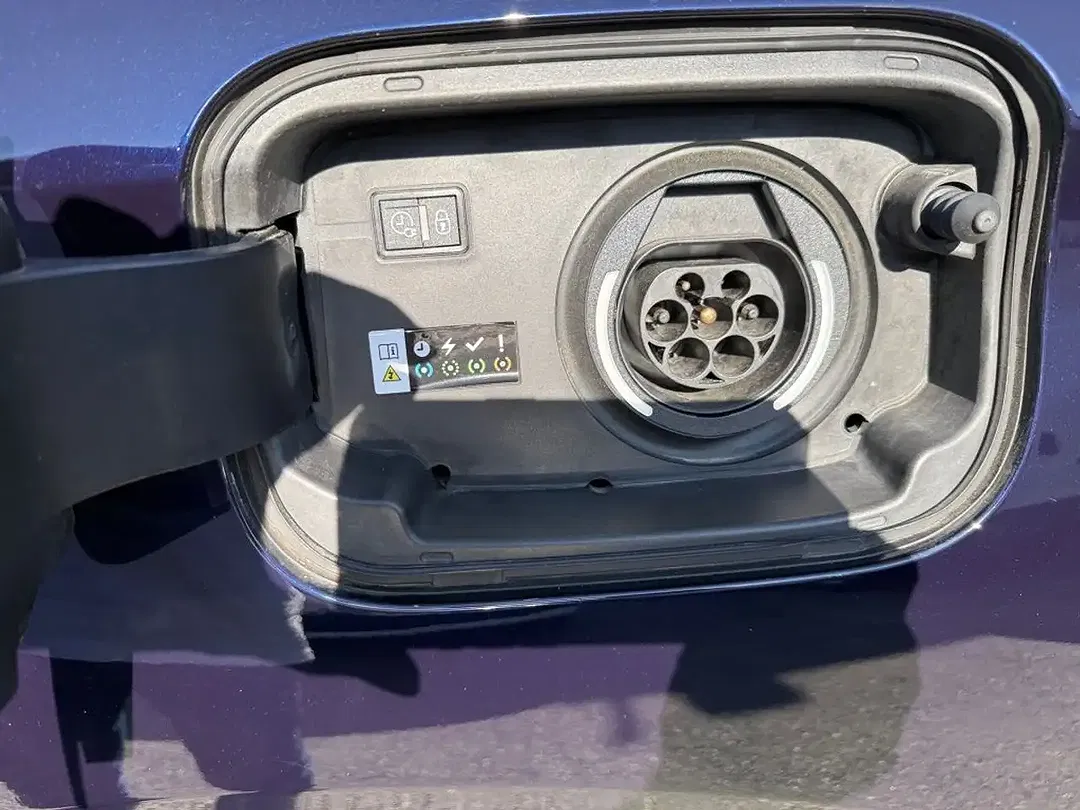 Citroen DS 4x4 - foto 15