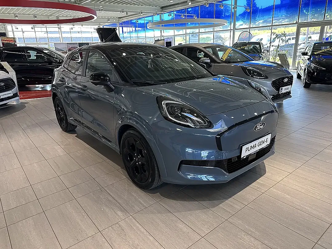 Ford Puma Edition - foto 1