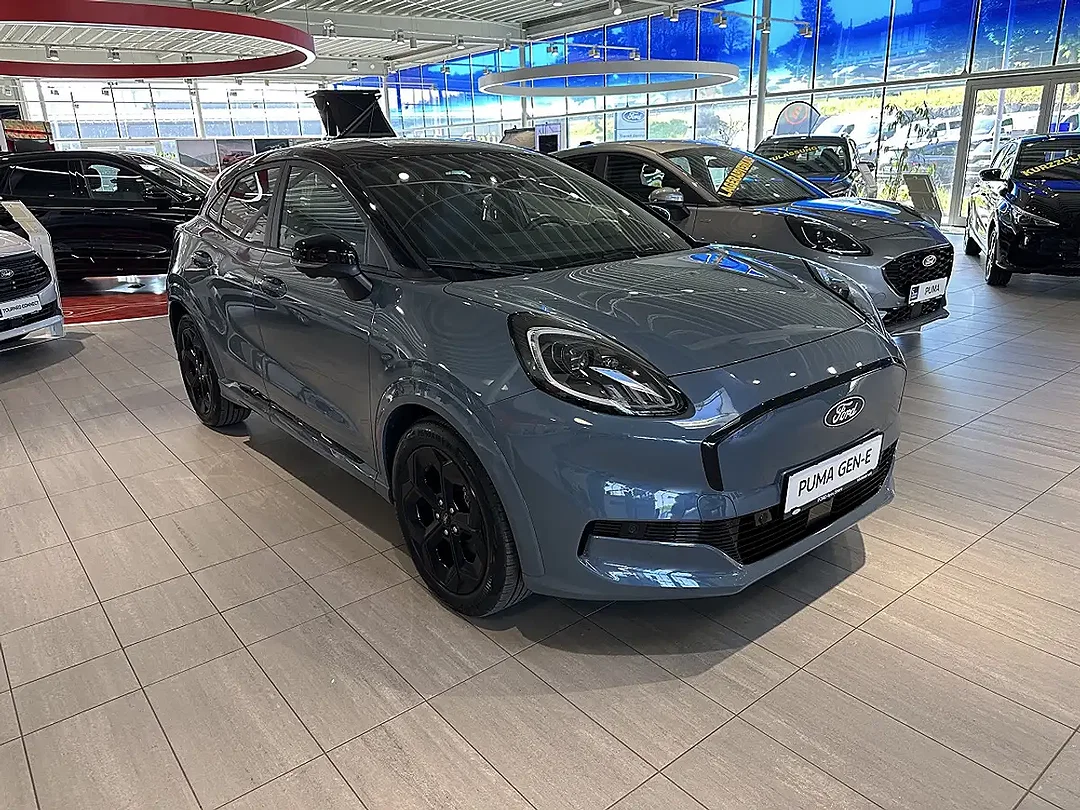 Ford Puma Edition - Afbeelding 1