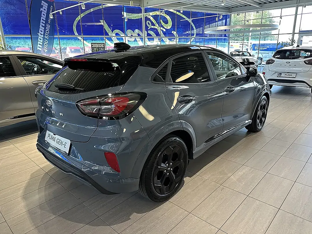 Ford Puma Edition - foto 2