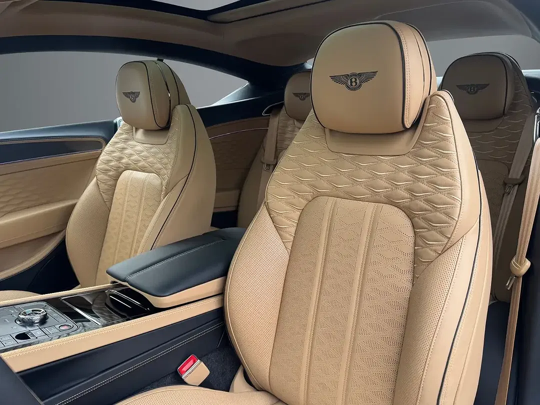 Bentley Continental GT 4.0 V8 Hybrid Mulliner - Thumbnail 12