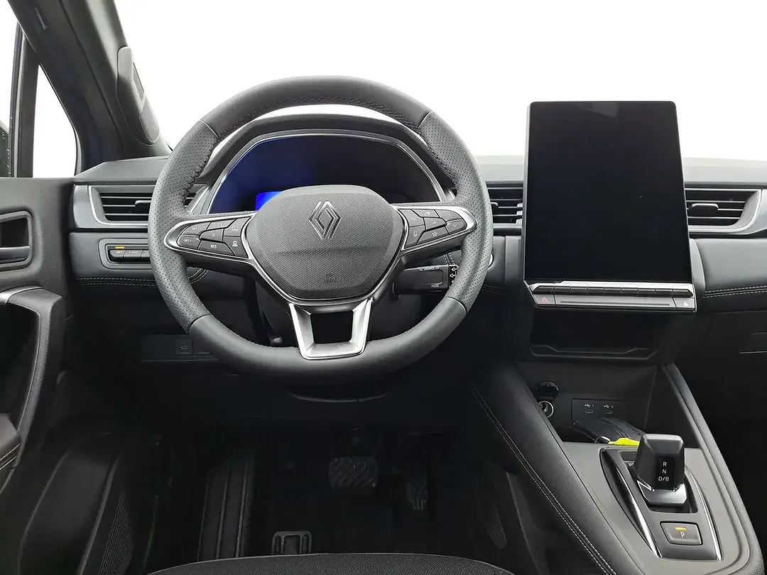 Renault Symbioz E-Tech Hybrid Iconic - Thumbnail 11
