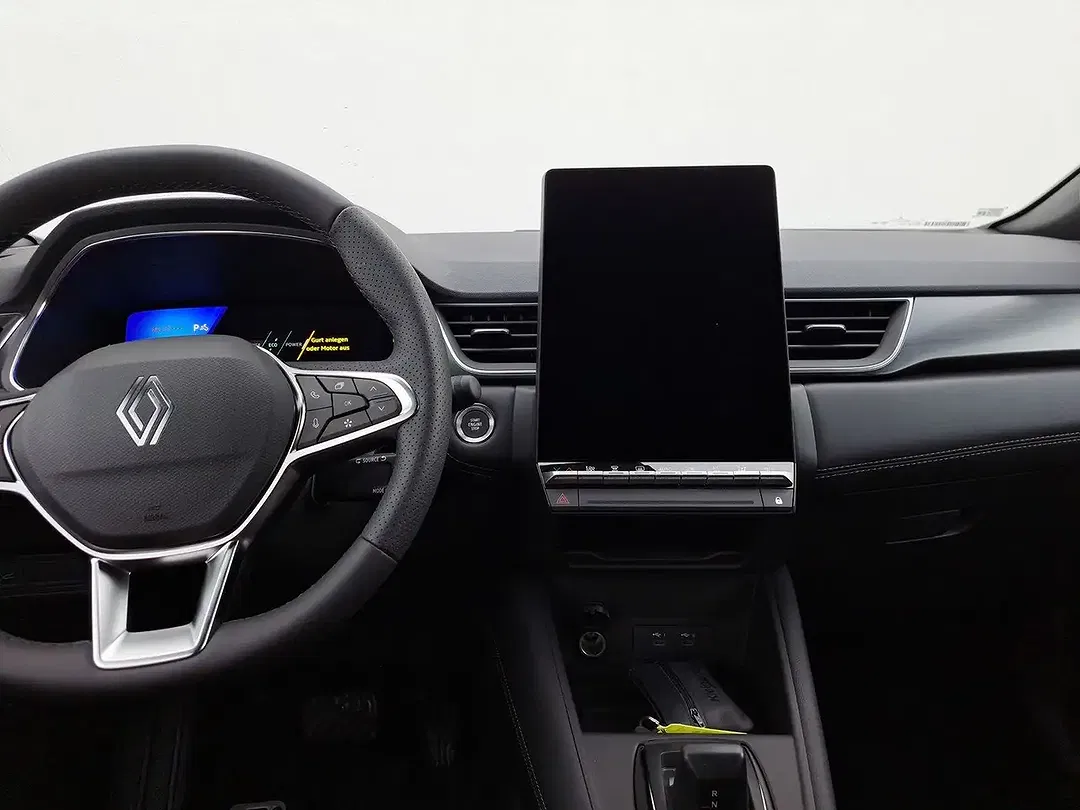 Renault Symbioz E-Tech Hybrid Iconic - Thumbnail 12