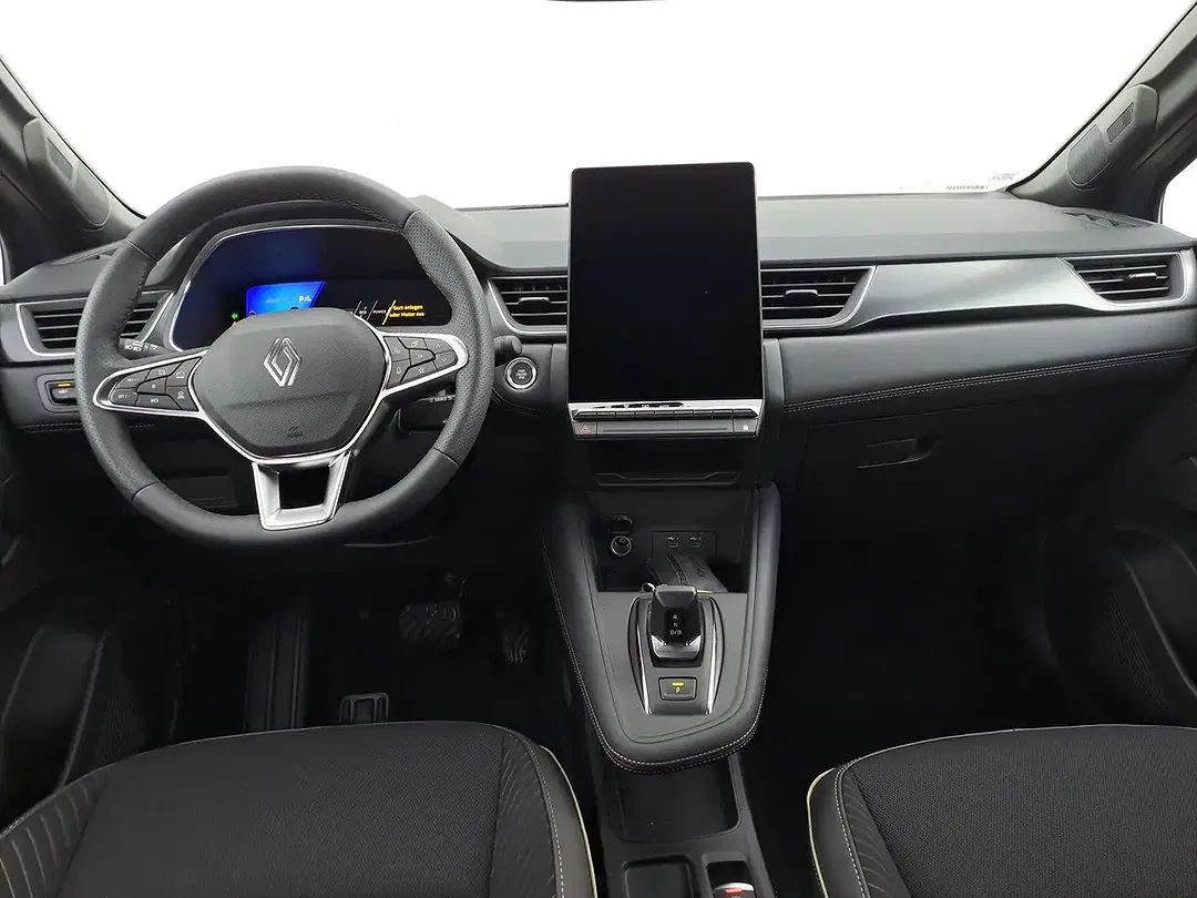 Renault Symbioz E-Tech Hybrid Iconic - Thumbnail 13