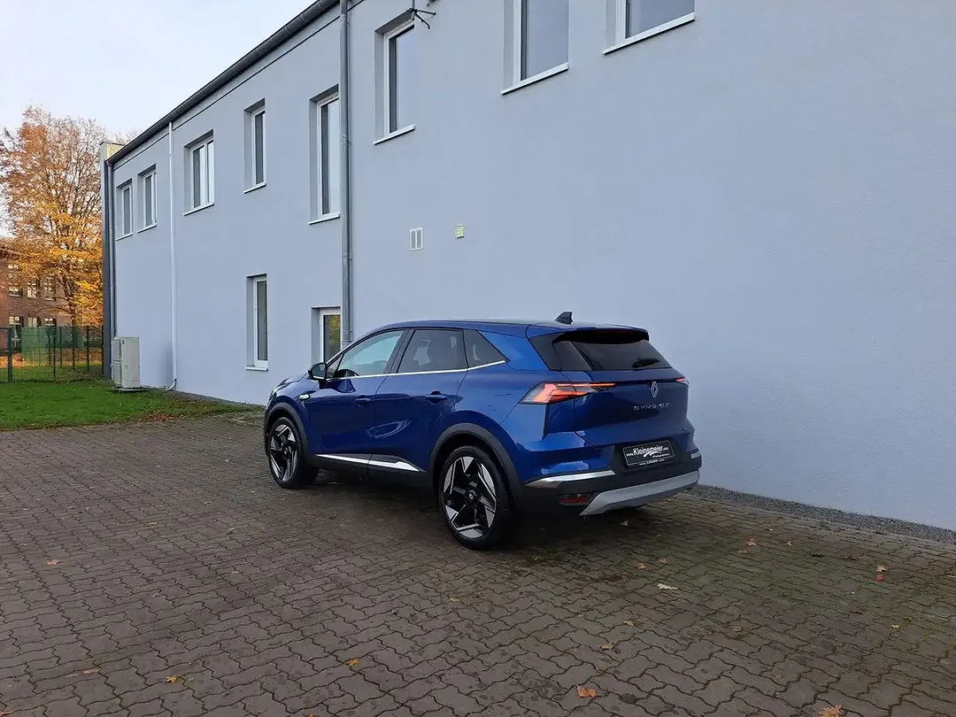 Renault Symbioz E-Tech Hybrid Iconic - Thumbnail 4