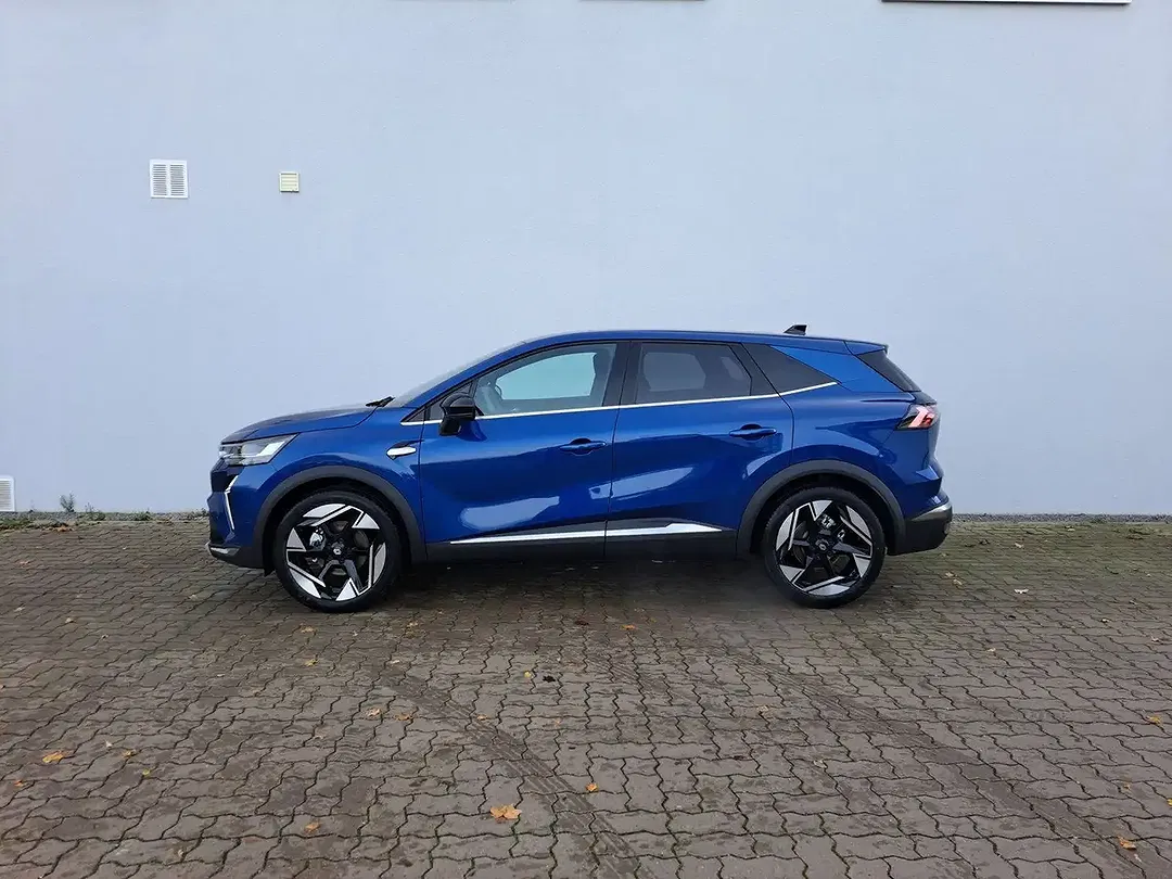 Renault Symbioz E-Tech Hybrid Iconic - Thumbnail 6