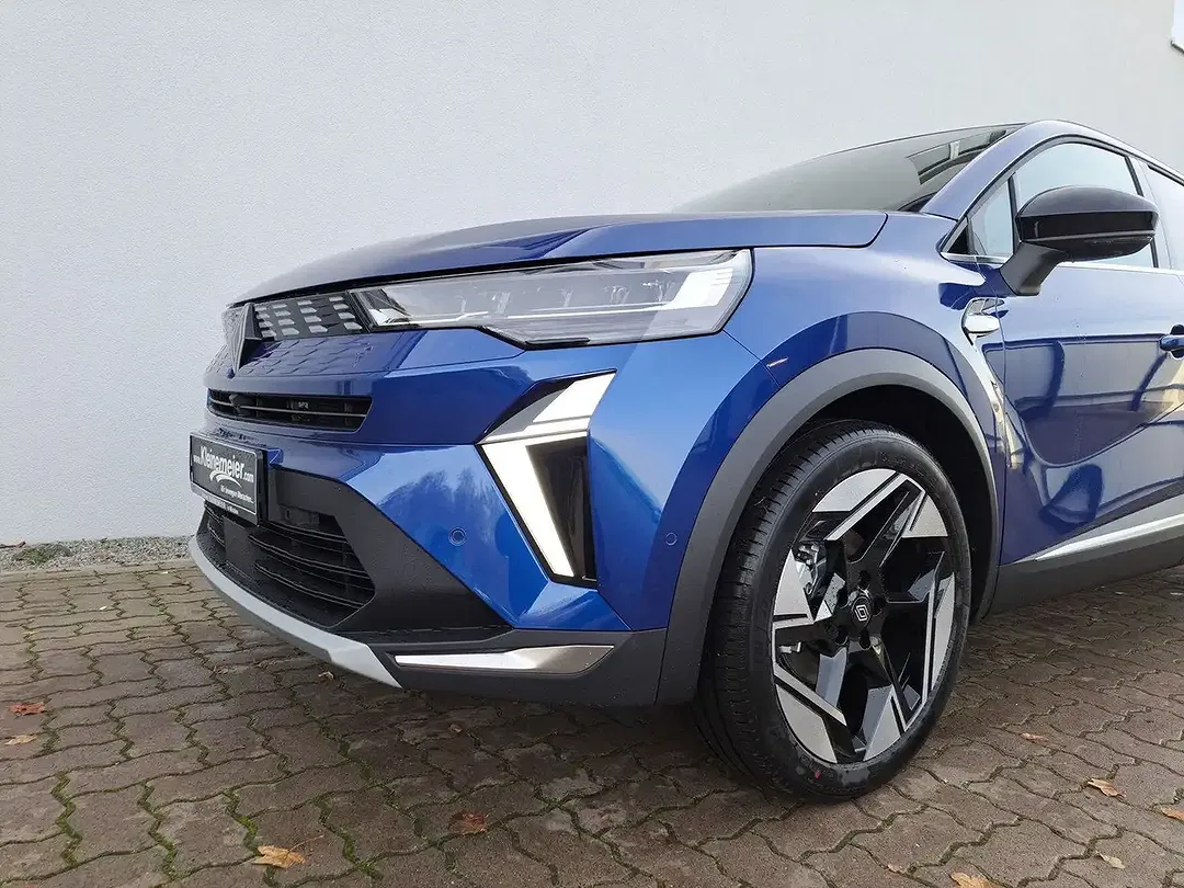Renault Symbioz E-Tech Hybrid Iconic - Thumbnail 7