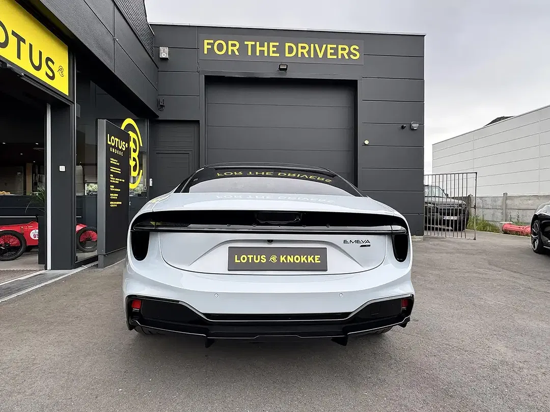 Lotus Emeya 600 GT SE - Thumbnail 11