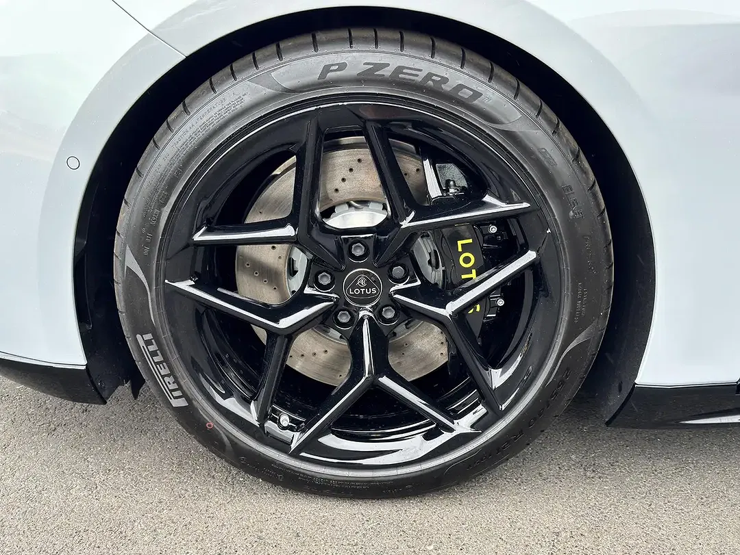 Lotus Emeya 600 GT SE - Thumbnail 13