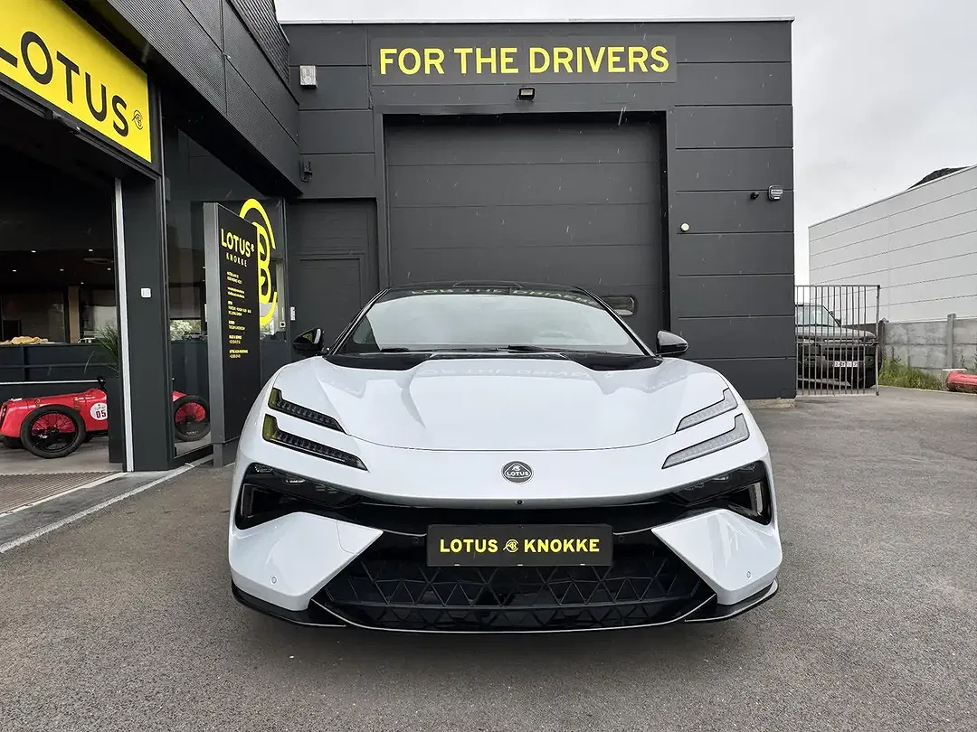 Lotus Emeya 600 GT SE - Thumbnail 3
