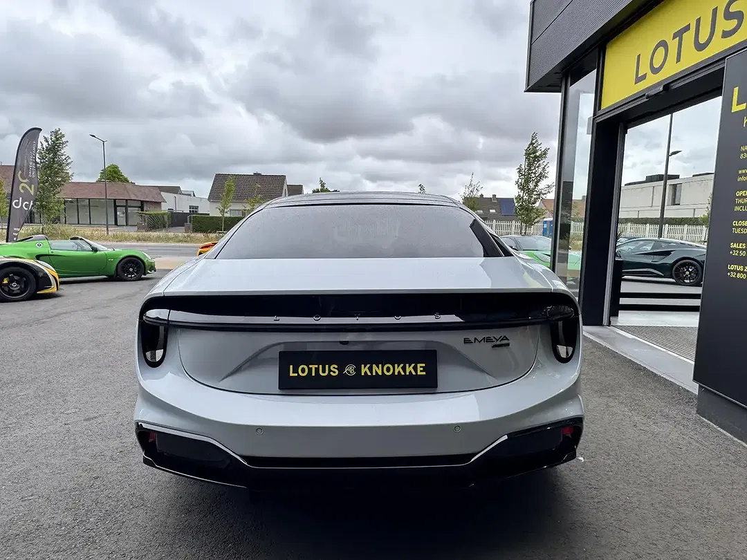 Lotus Emeya 600 GT SE - Thumbnail 5