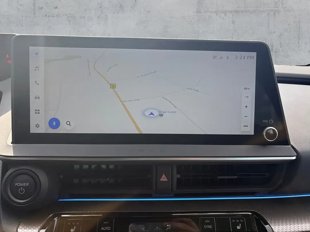 Toyota Prius Hybrid Executive - Thumbnail 11
