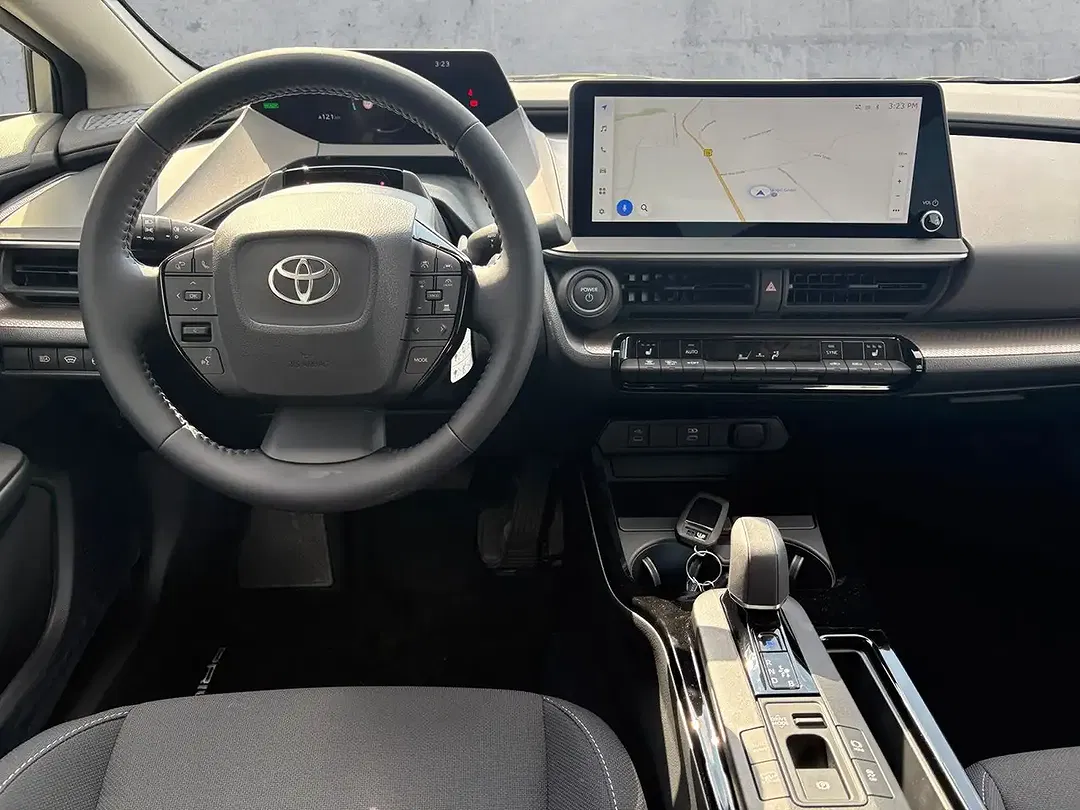 Toyota Prius Hybrid Executive - Thumbnail 9