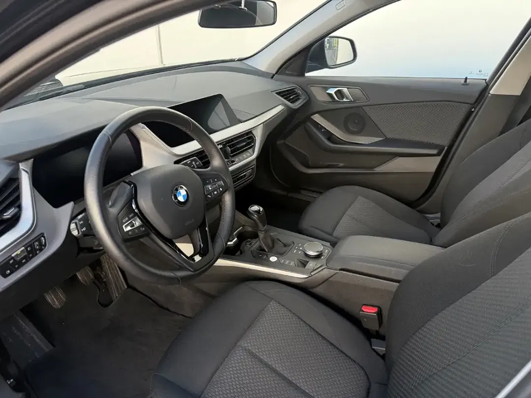 BMW 118 - Thumbnail 6