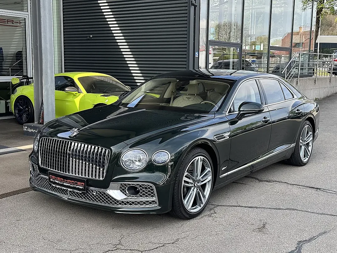 Bentley Flying Spur - Afbeelding 1