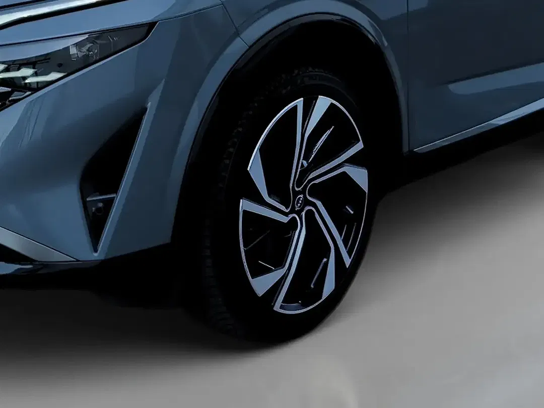 Nissan Qashqai ProPilot Tekna Plus - Thumbnail 9