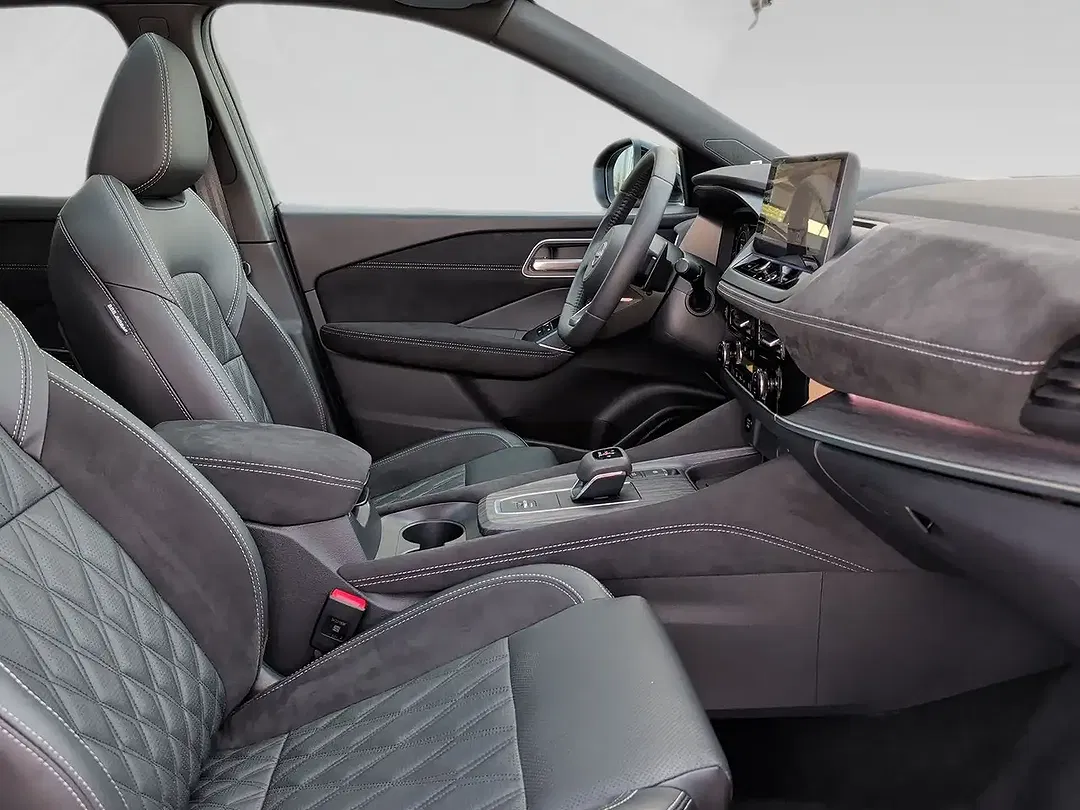 Nissan Qashqai ProPilot Tekna Plus - Thumbnail 11