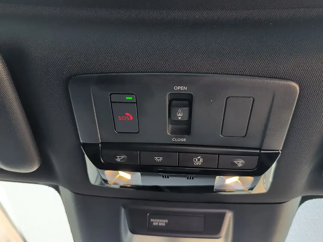 Nissan Qashqai ProPilot Tekna Plus - Thumbnail 12