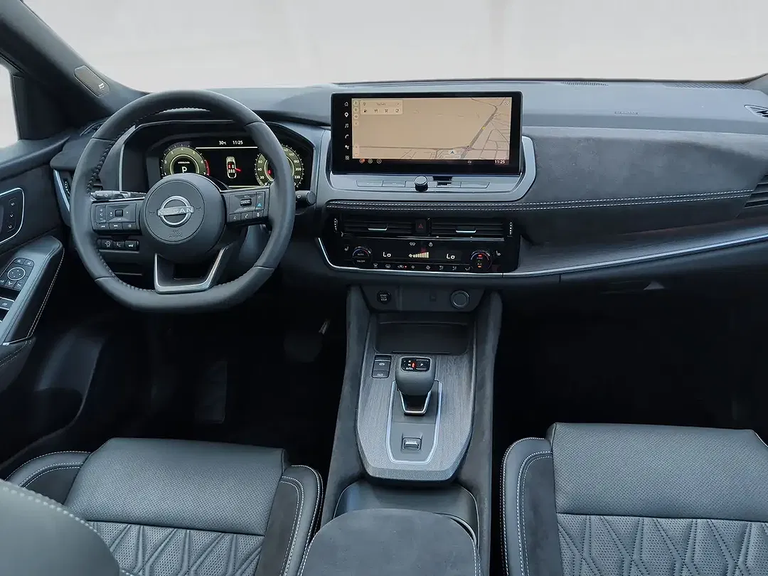 Nissan Qashqai ProPilot Tekna Plus - Thumbnail 13
