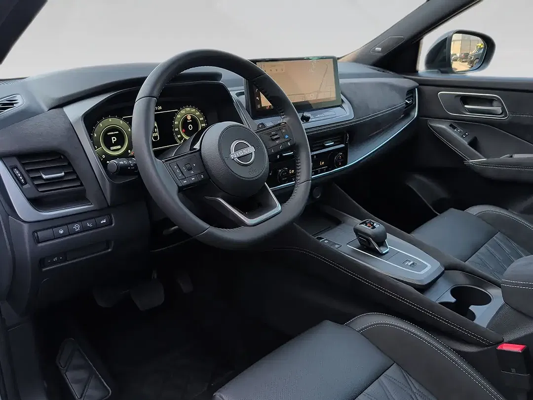 Nissan Qashqai ProPilot Tekna Plus - Thumbnail 14