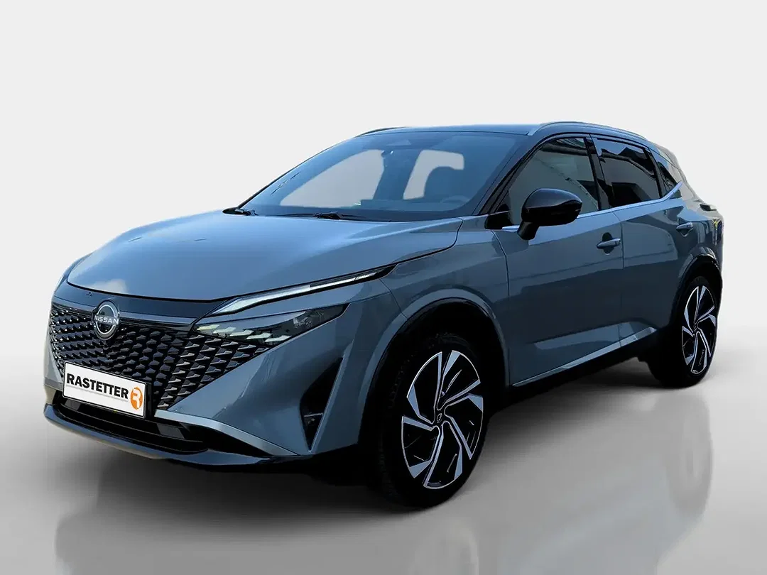 Nissan Qashqai ProPilot Tekna Plus - Afbeelding 1