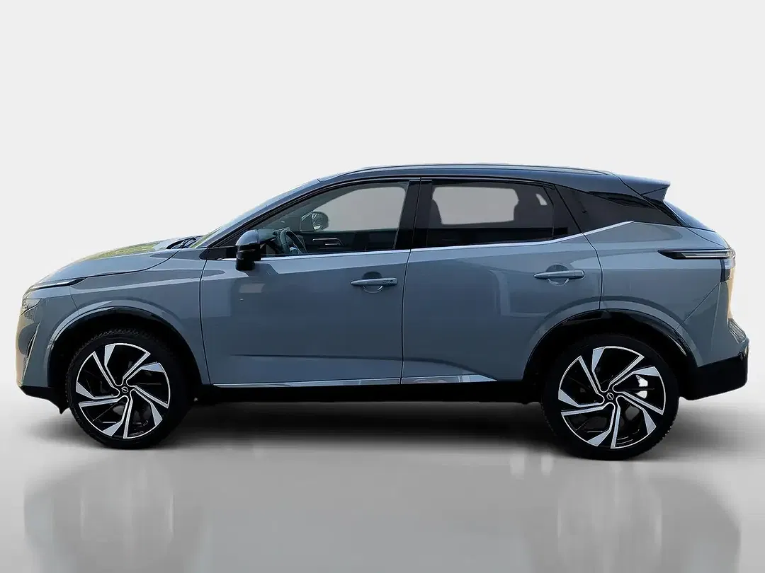 Nissan Qashqai ProPilot Tekna Plus - Thumbnail 2