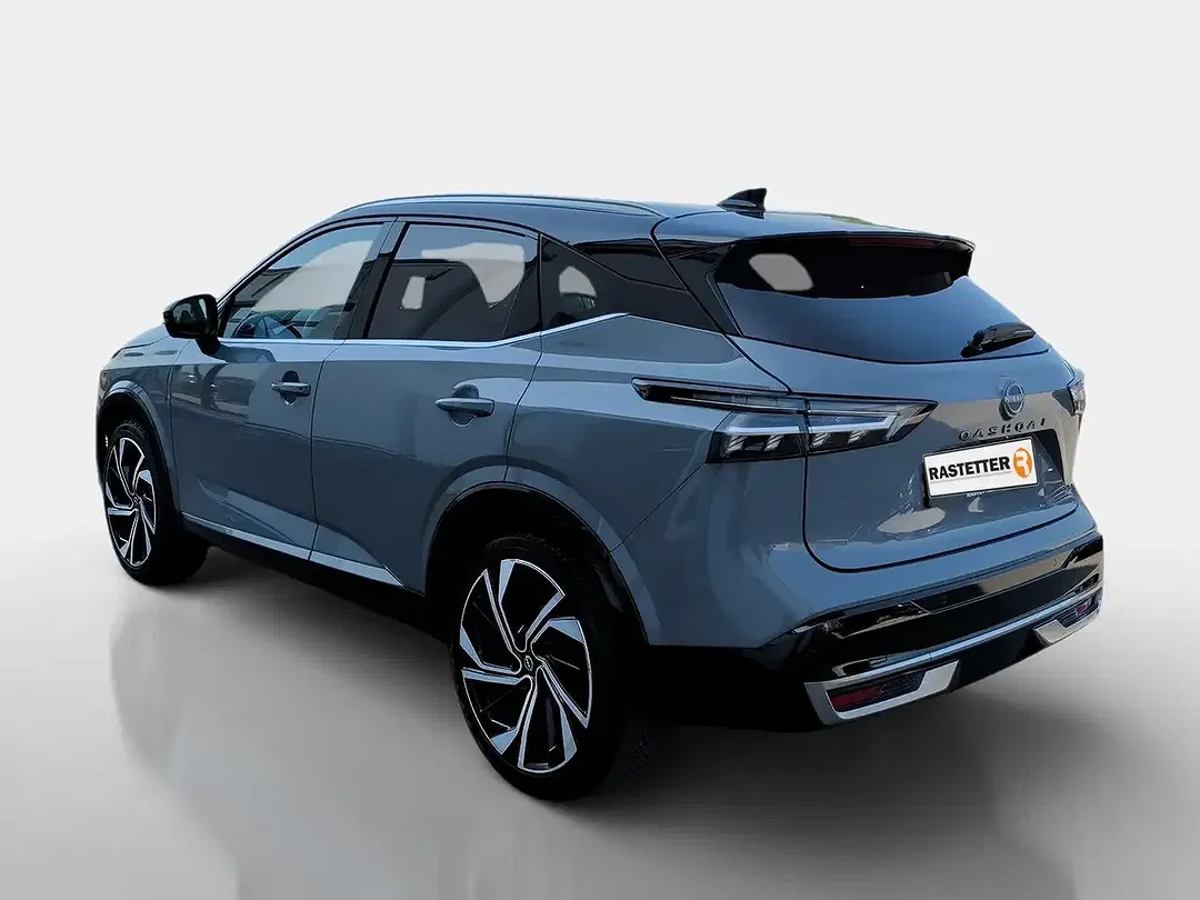 Nissan Qashqai ProPilot Tekna Plus - Thumbnail 3