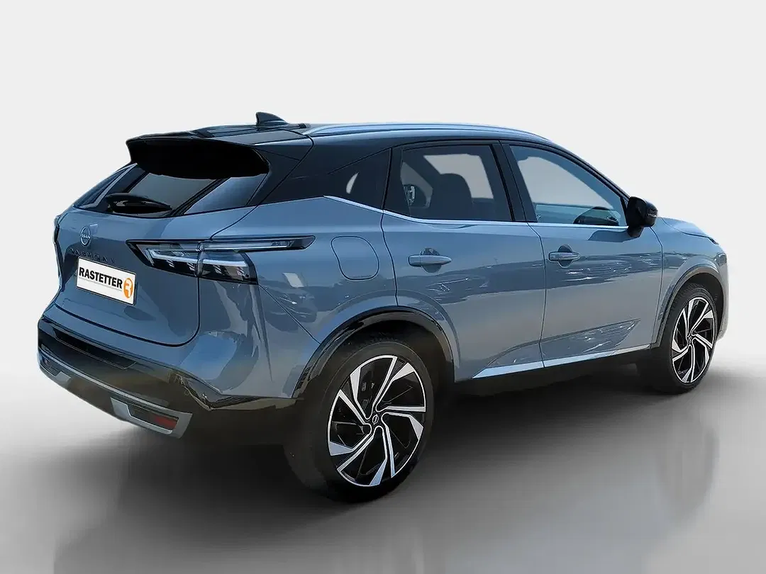 Nissan Qashqai ProPilot Tekna Plus - Thumbnail 5