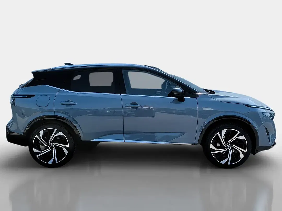 Nissan Qashqai ProPilot Tekna Plus - Thumbnail 6