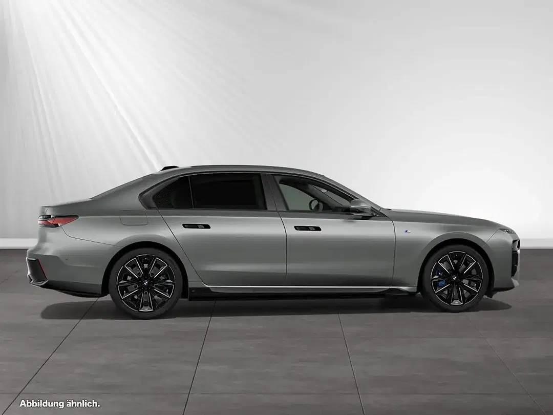 BMW i7 xDrive M Sport - Thumbnail 6
