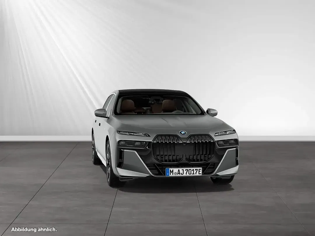 BMW i7 xDrive M Sport - Thumbnail 7