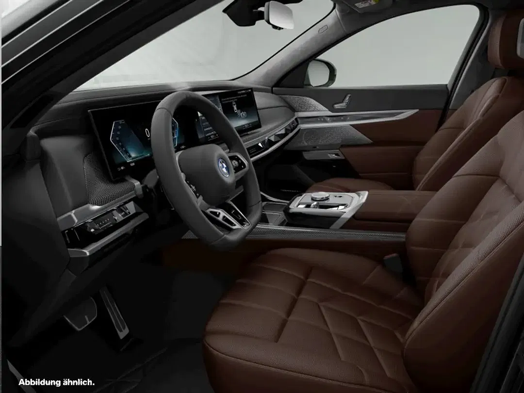 BMW i7 xDrive M Sport - foto 2