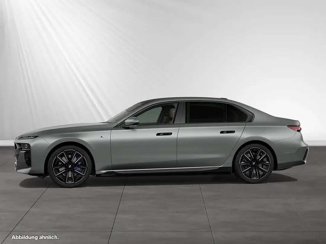 BMW i7 xDrive M Sport - Thumbnail 4