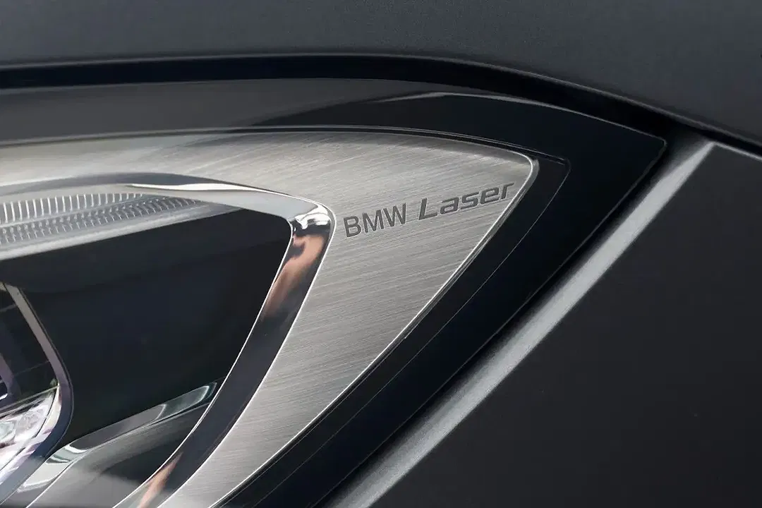 Alpina B3 Allrad Touring - Thumbnail 10