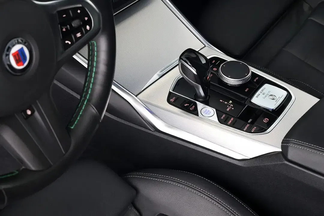 Alpina B3 Allrad Touring - Thumbnail 14