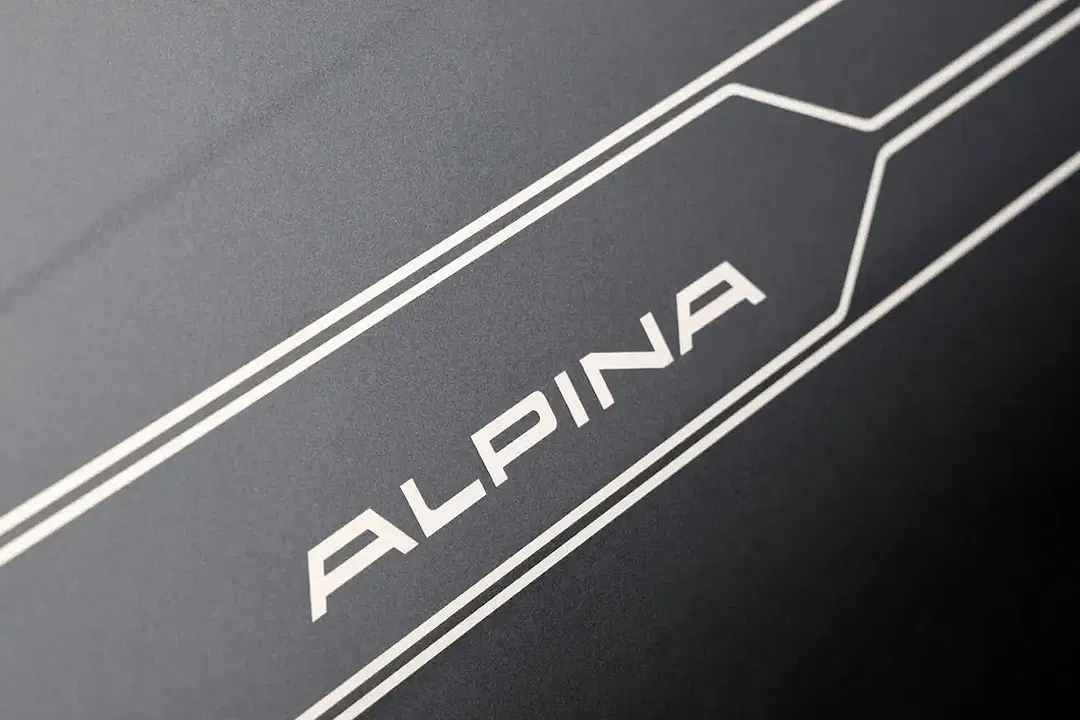 Alpina B3 Allrad Touring - Thumbnail 7