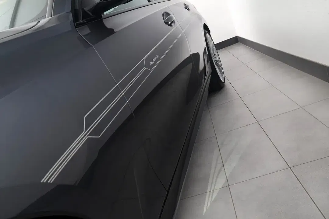 Alpina B3 Allrad Touring - Thumbnail 9